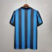 Inter Milan 88/90 Home Blue Soccer Jersey